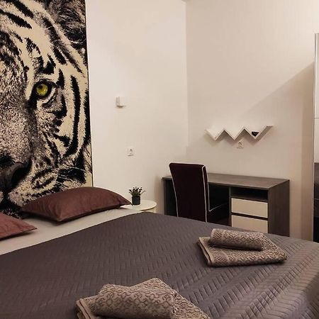 Spacious Apartment Near City Center And The Beach Сплит Екстериор снимка
