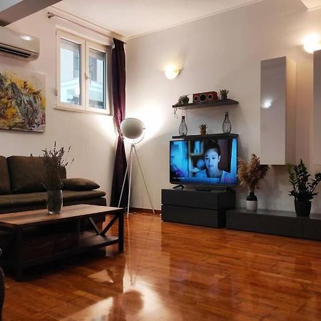 Spacious Apartment Near City Center And The Beach Сплит Екстериор снимка