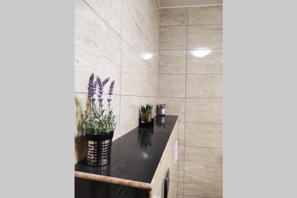 Spacious Apartment Near City Center And The Beach Сплит Екстериор снимка